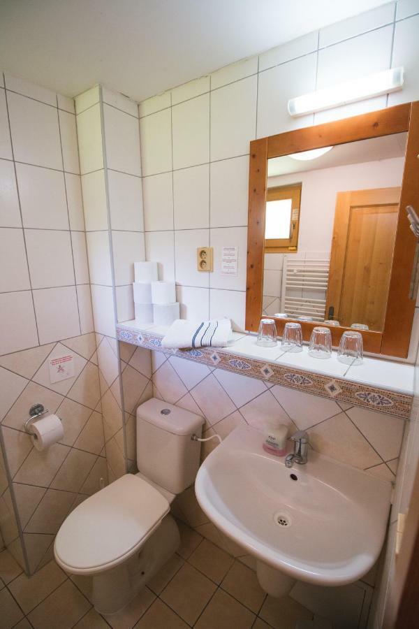 Aquapark Tatralandia Chatka 118 Liptovský Mikuláš Εξωτερικό φωτογραφία