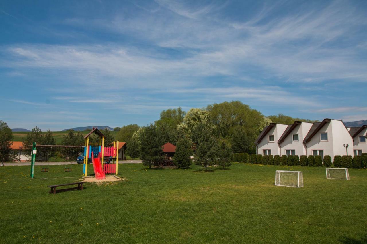 Aquapark Tatralandia Chatka 118 Βίλα Liptovský Mikuláš Εξωτερικό φωτογραφία